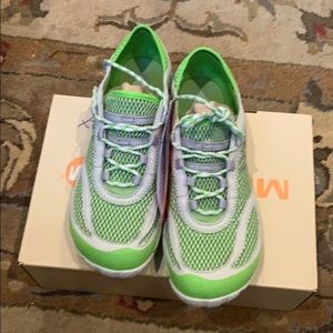 Merrell tennis shoes